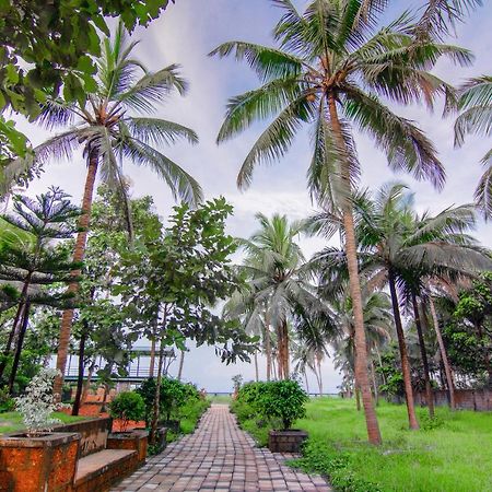 Meenkunnu Beach House By Village Resorts Kannur Ngoại thất bức ảnh