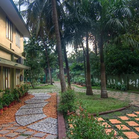 Meenkunnu Beach House By Village Resorts Kannur Ngoại thất bức ảnh