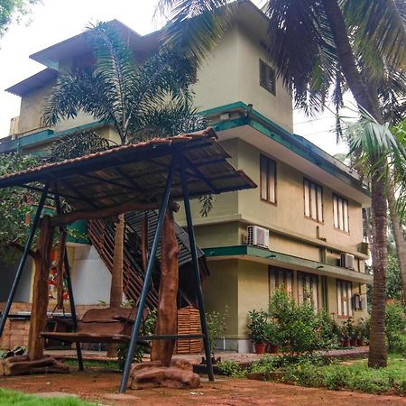 Meenkunnu Beach House By Village Resorts Kannur Ngoại thất bức ảnh