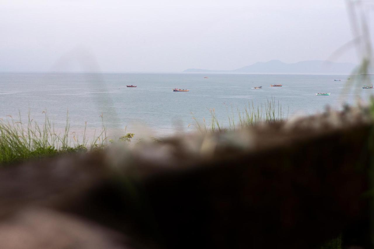 Meenkunnu Beach House By Village Resorts Kannur Ngoại thất bức ảnh