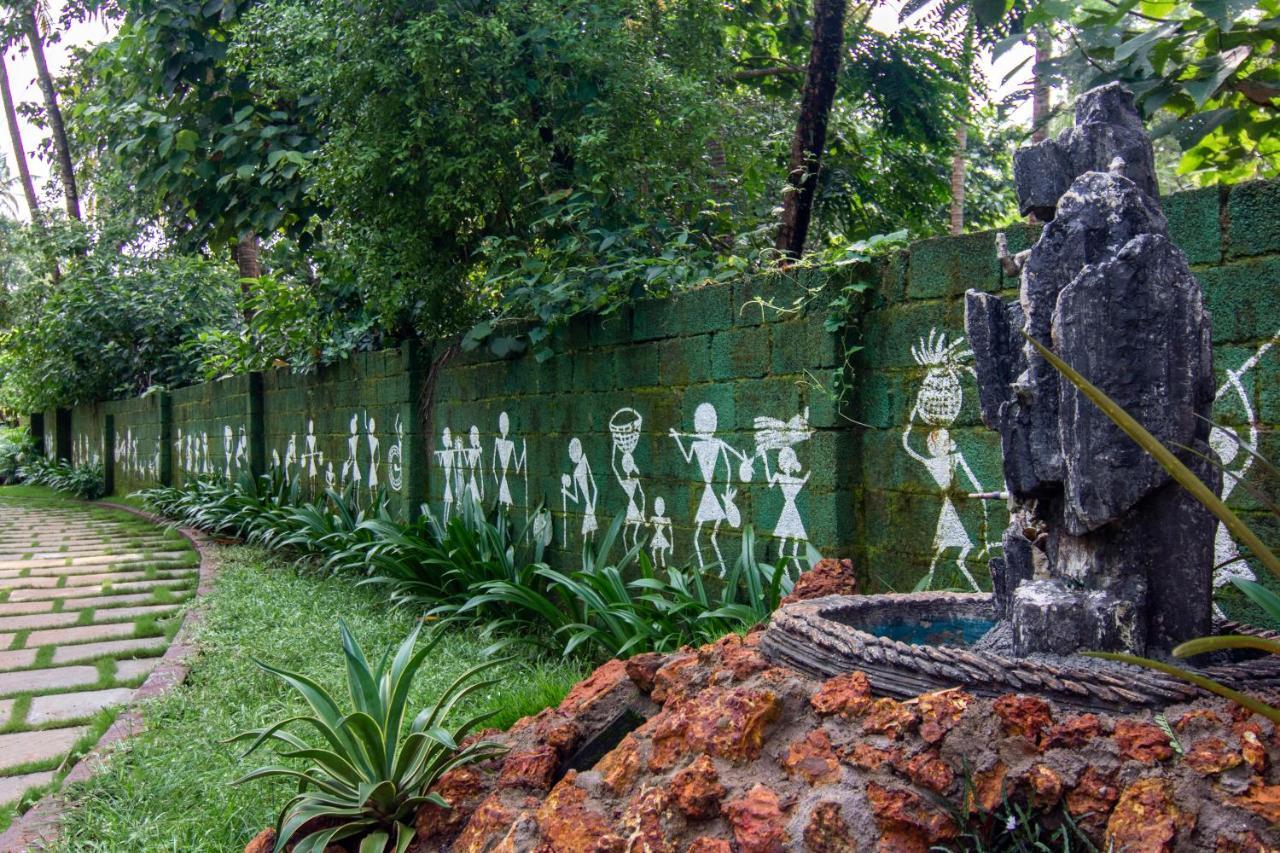Meenkunnu Beach House By Village Resorts Kannur Ngoại thất bức ảnh