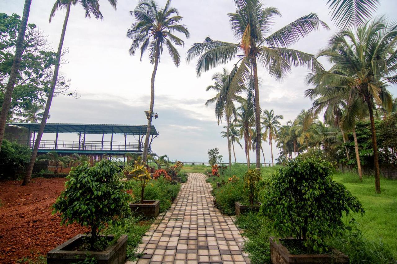 Meenkunnu Beach House By Village Resorts Kannur Ngoại thất bức ảnh