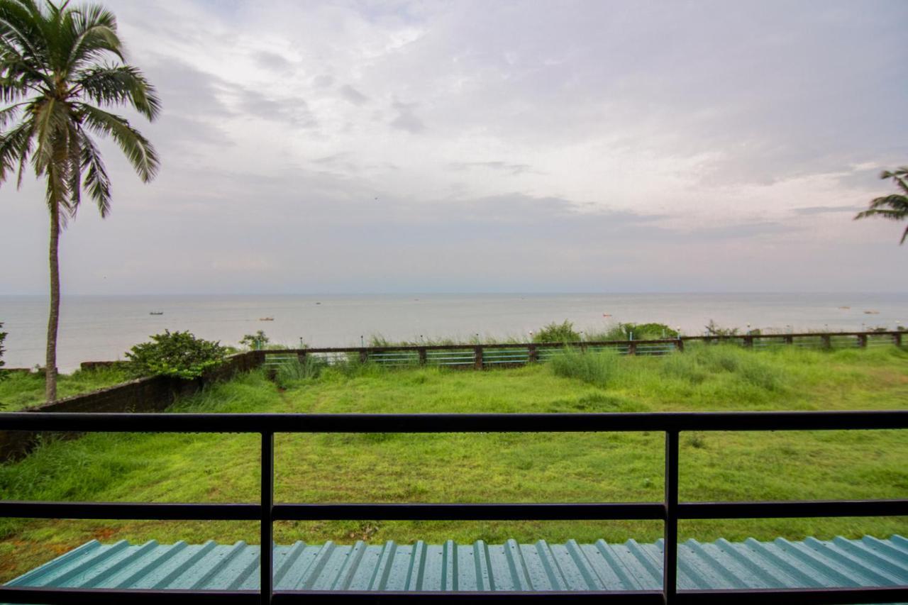 Meenkunnu Beach House By Village Resorts Kannur Ngoại thất bức ảnh
