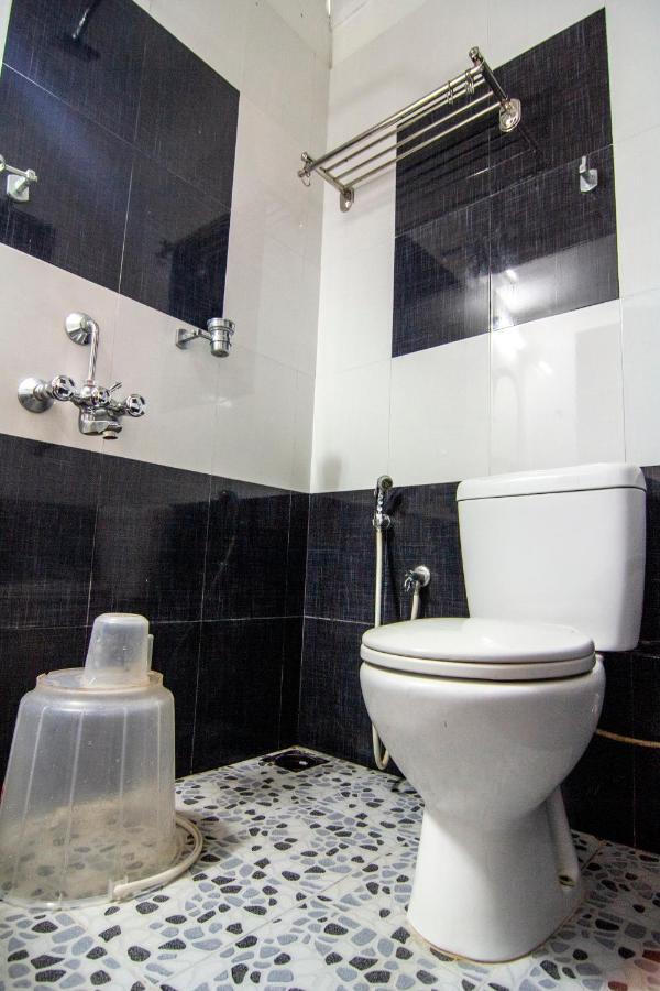 Meenkunnu Beach House By Village Resorts Kannur Ngoại thất bức ảnh