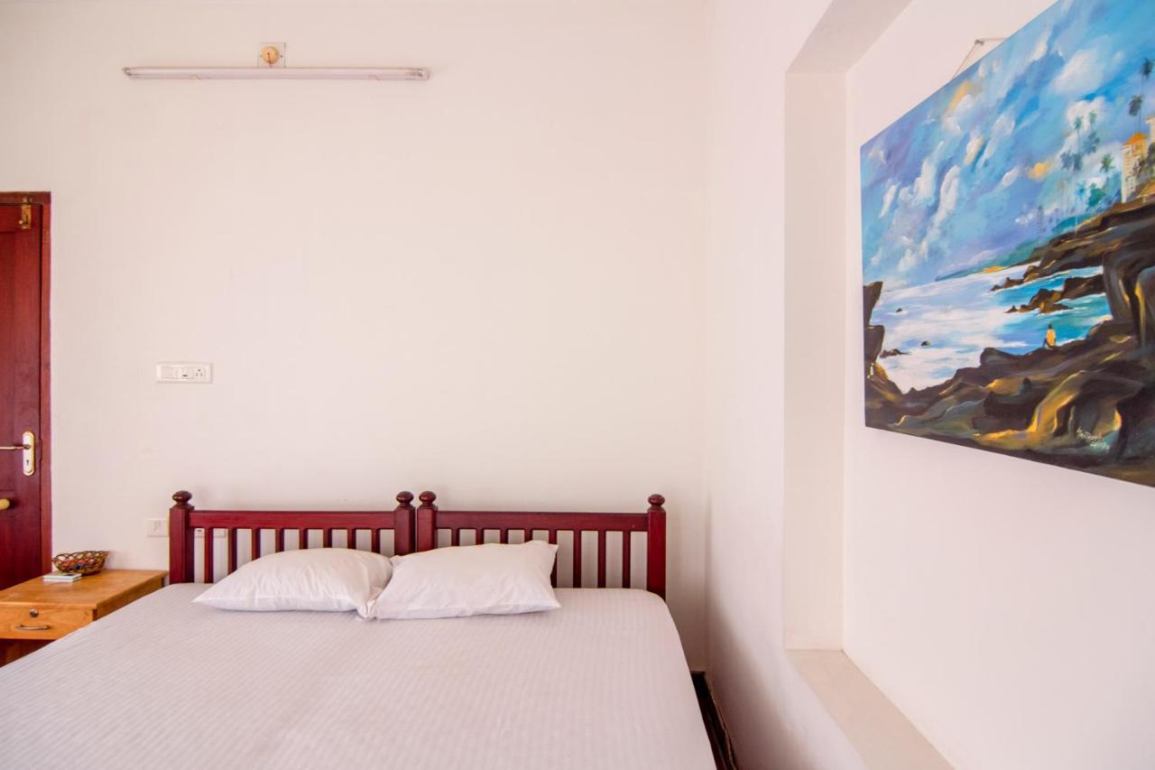 Meenkunnu Beach House By Village Resorts Kannur Ngoại thất bức ảnh
