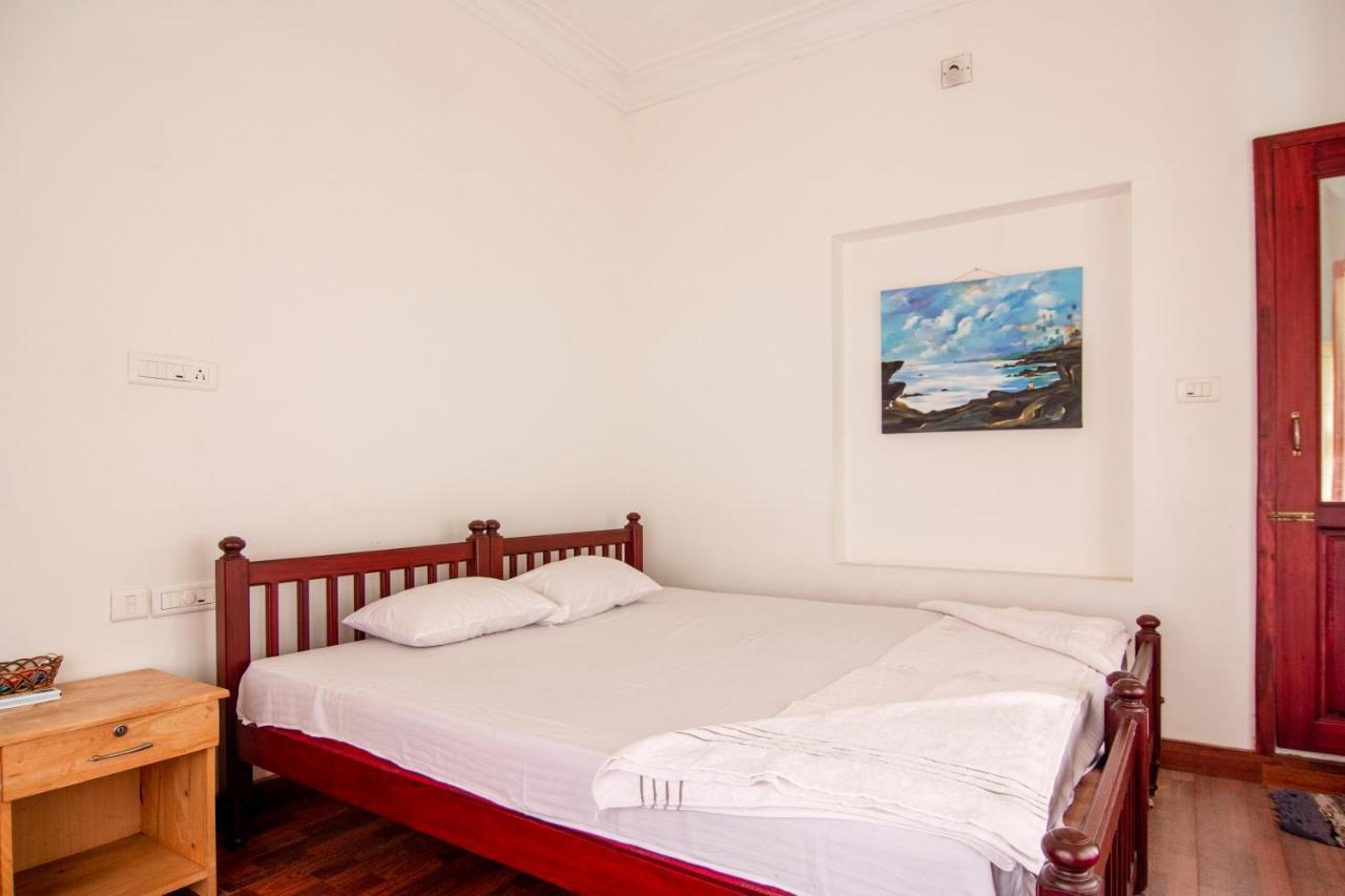 Meenkunnu Beach House By Village Resorts Kannur Ngoại thất bức ảnh