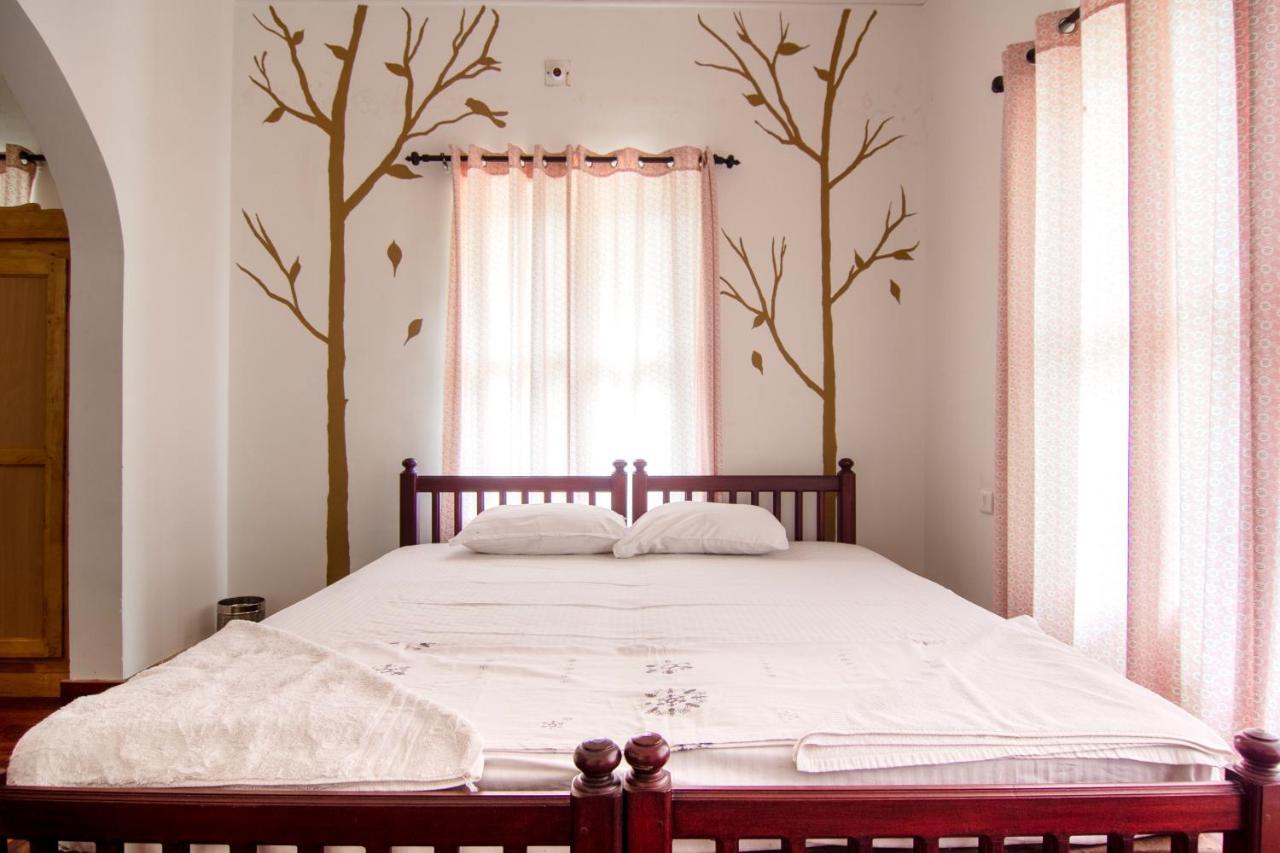 Meenkunnu Beach House By Village Resorts Kannur Ngoại thất bức ảnh