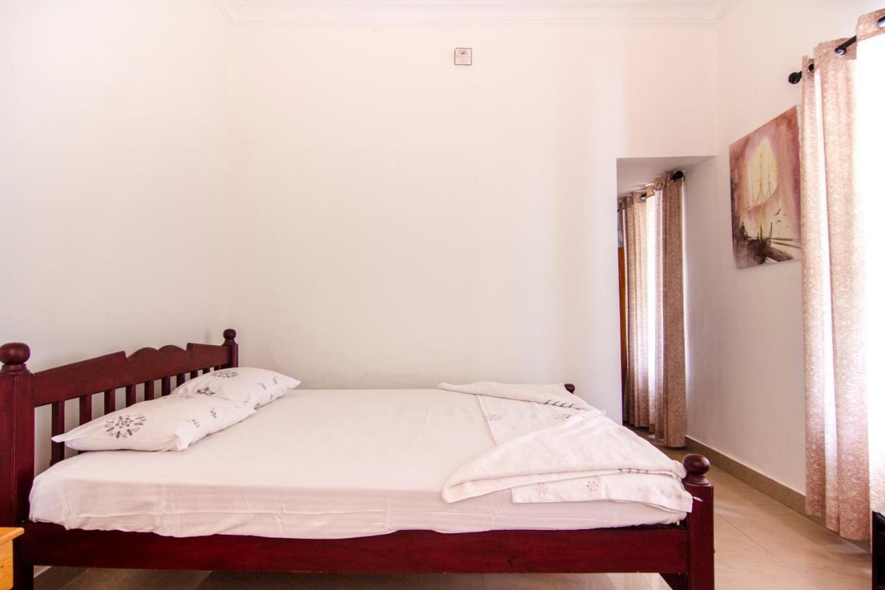 Meenkunnu Beach House By Village Resorts Kannur Ngoại thất bức ảnh