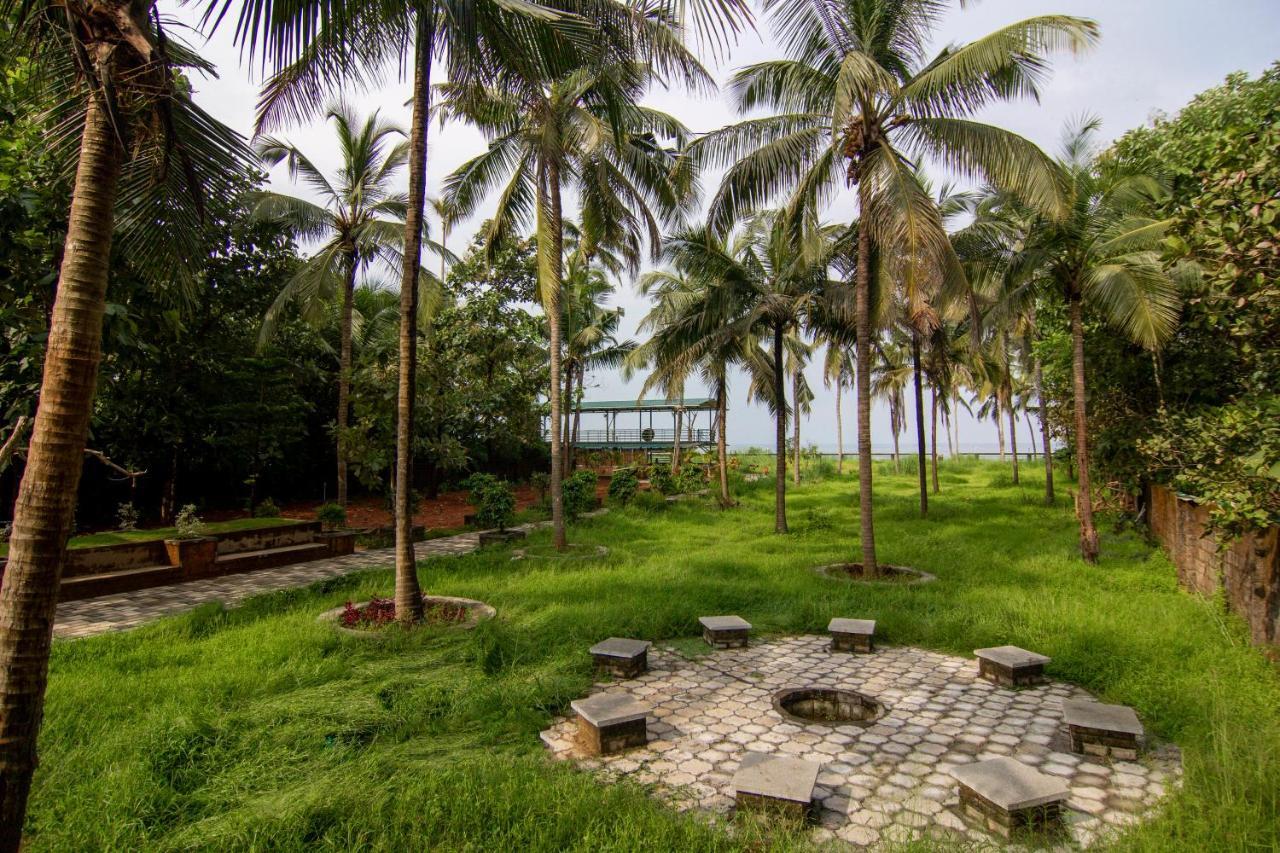 Meenkunnu Beach House By Village Resorts Kannur Ngoại thất bức ảnh
