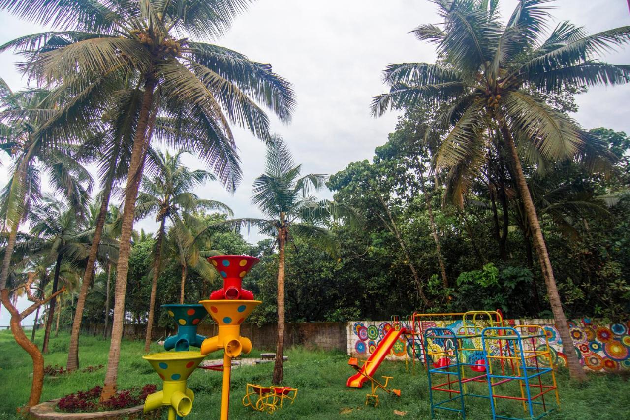 Meenkunnu Beach House By Village Resorts Kannur Ngoại thất bức ảnh