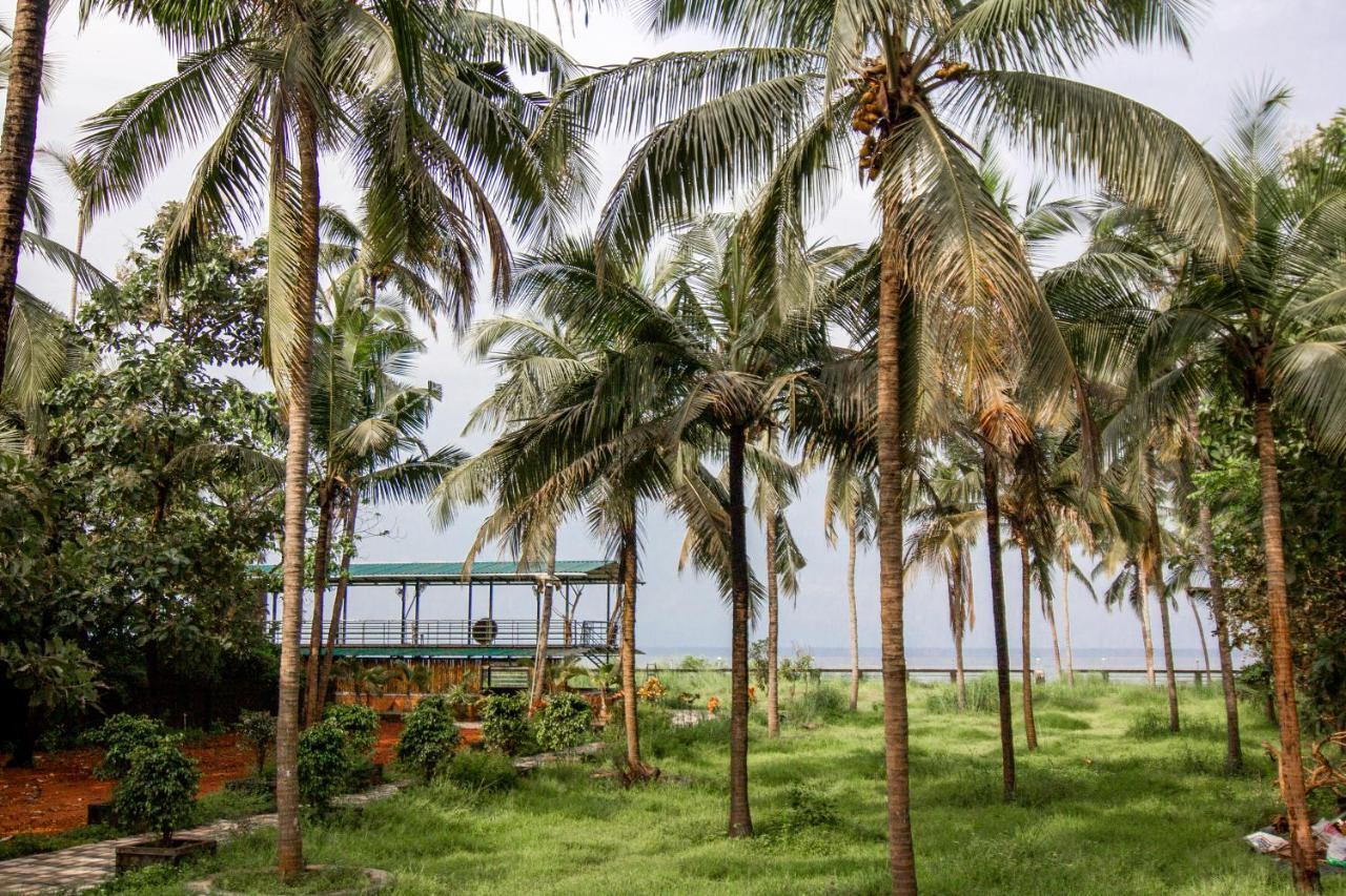 Meenkunnu Beach House By Village Resorts Kannur Ngoại thất bức ảnh